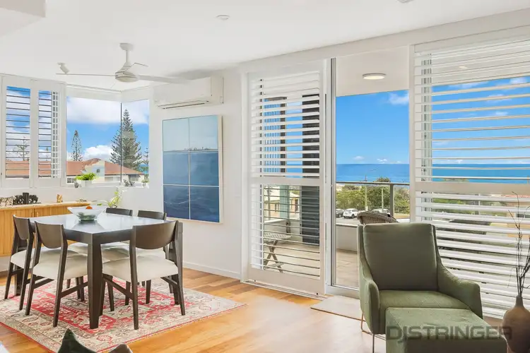 Second view of Homely unit listing, 13/4 Archer Street, Bilinga QLD 4225