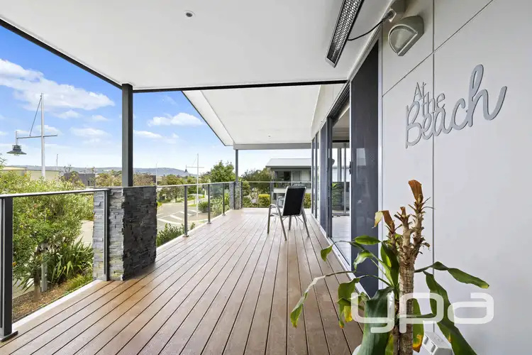 Fifth view of Homely house listing, 54 Spinnaker Terrace, Safety Beach VIC 3936