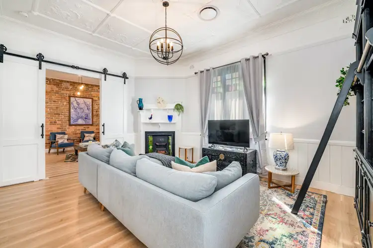 Third view of Homely house listing, 6 Thomas Street, Hamilton South NSW 2303