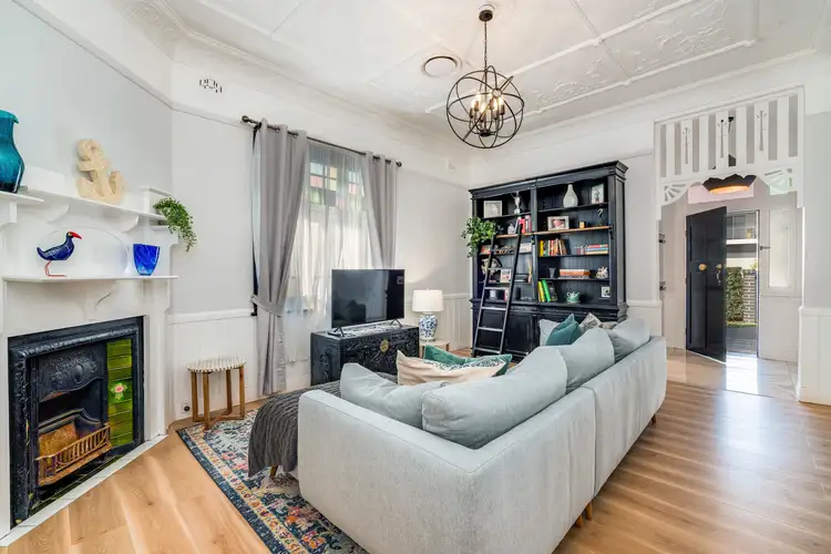 Fourth view of Homely house listing, 6 Thomas Street, Hamilton South NSW 2303