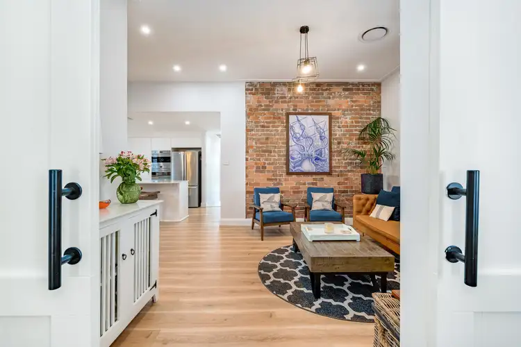 Fifth view of Homely house listing, 6 Thomas Street, Hamilton South NSW 2303