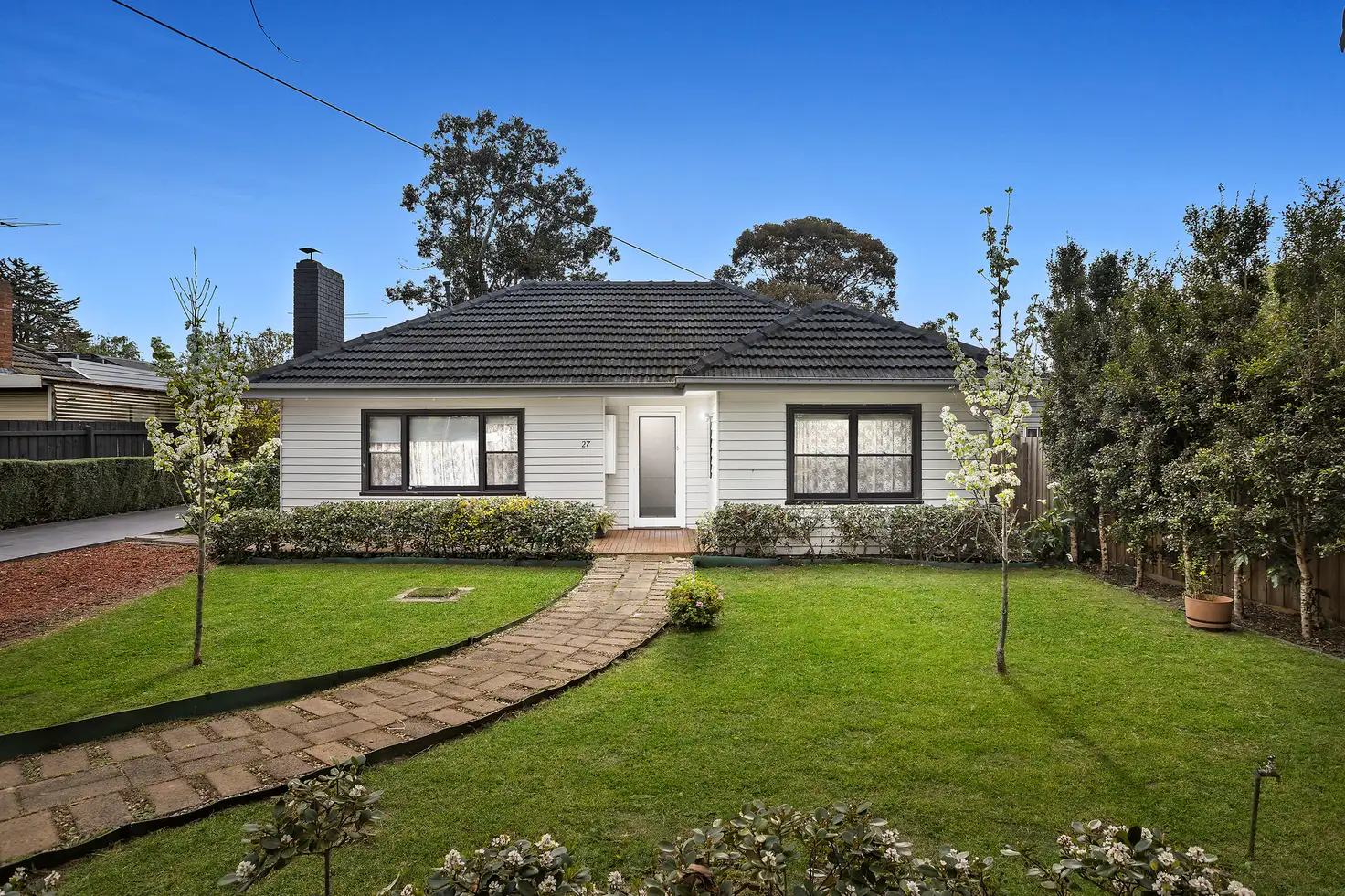 Main view of Homely house listing, 27 Holland Road, Ringwood East VIC 3135