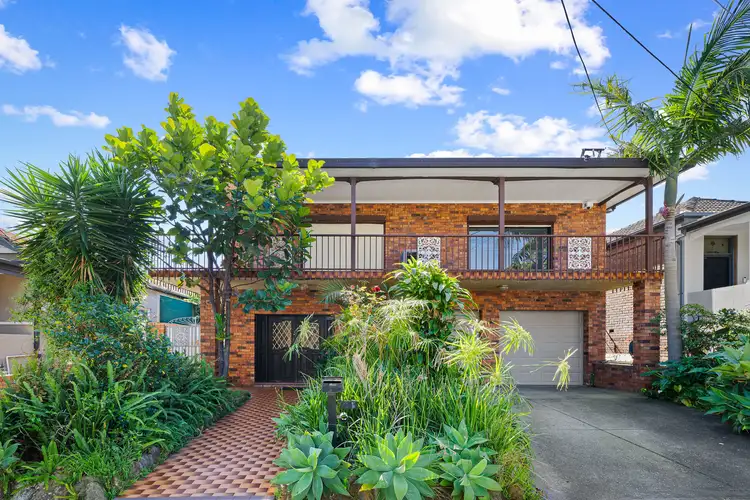 24 Connecticut Avenue, Five Dock NSW 2046