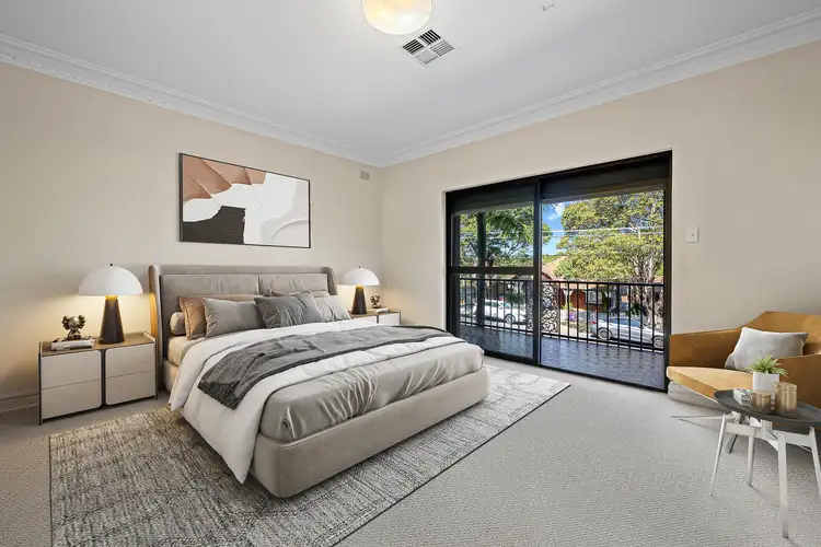 Sixth view of Homely house listing, 24 Connecticut Avenue, Five Dock NSW 2046