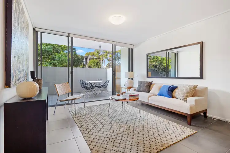 102/14 Griffin Place, Glebe NSW 2037