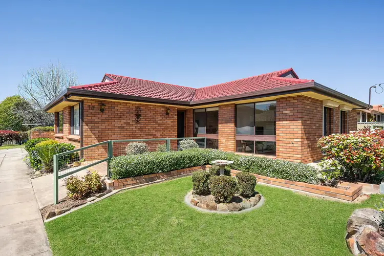 Main view of Homely house listing, 13 Wentworth Avenue, Mudgee NSW 2850