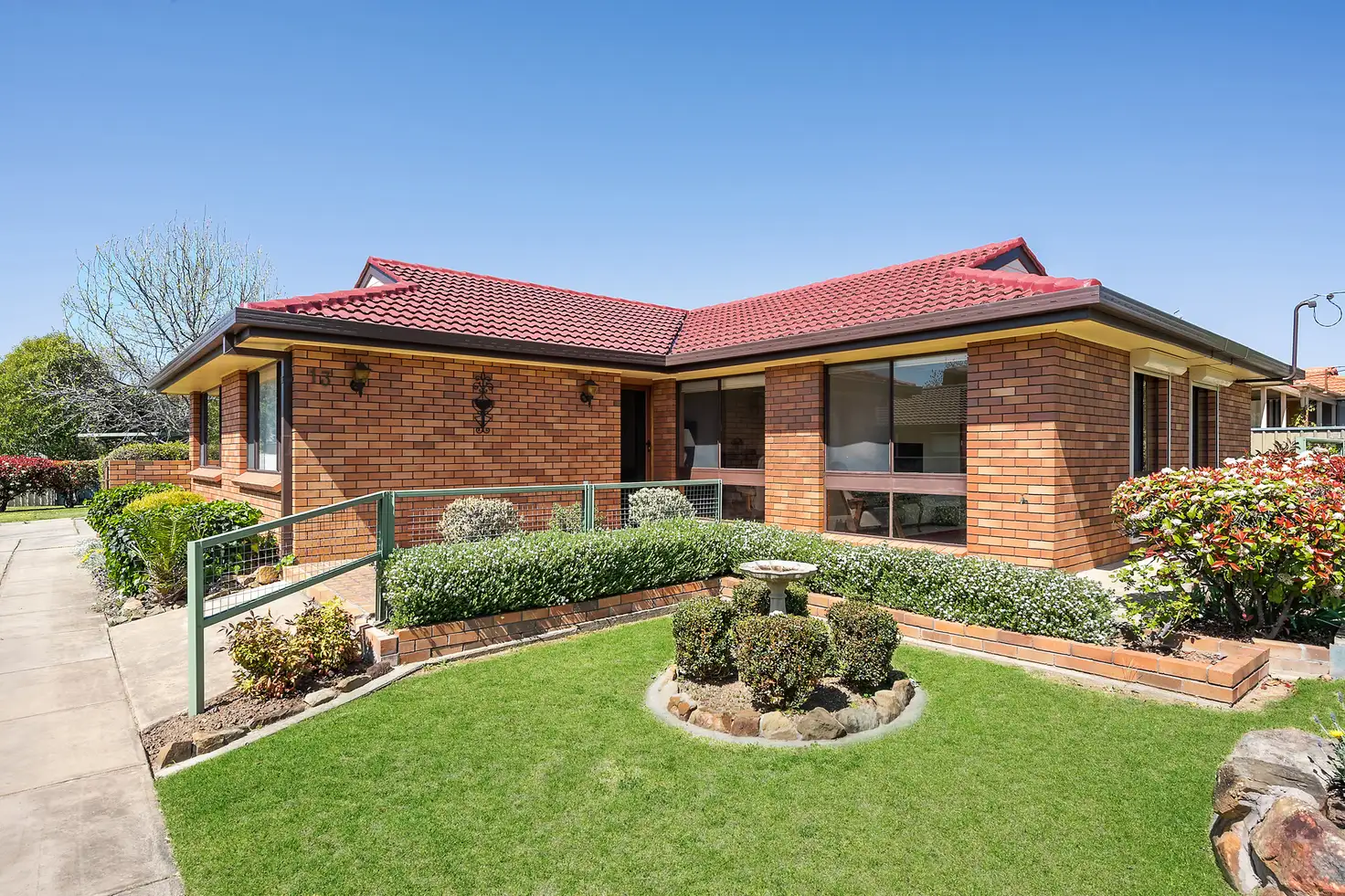 Main view of Homely house listing, 13 Wentworth Avenue, Mudgee NSW 2850