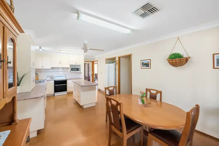 Second view of Homely house listing, 13 Wentworth Avenue, Mudgee NSW 2850