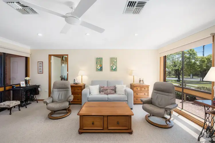 Third view of Homely house listing, 13 Wentworth Avenue, Mudgee NSW 2850