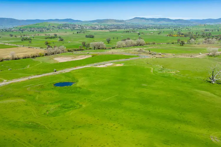 Main view of Homely rural property listing, OVER THE CREEK, Corryong VIC 3707
