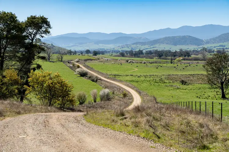 Fifth view of Homely rural property listing, OVER THE CREEK, Corryong VIC 3707