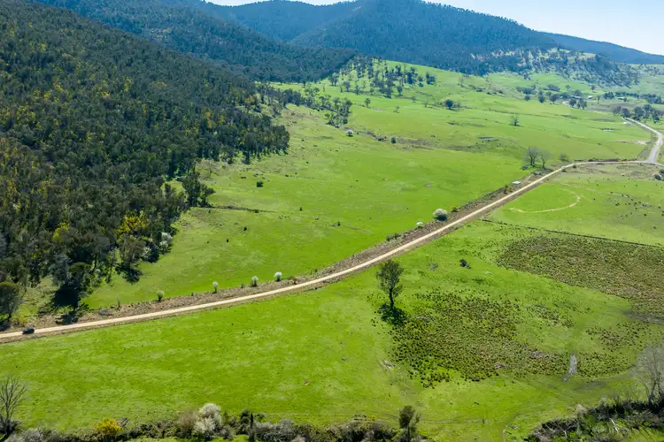 Seventh view of Homely rural property listing, OVER THE CREEK, Corryong VIC 3707