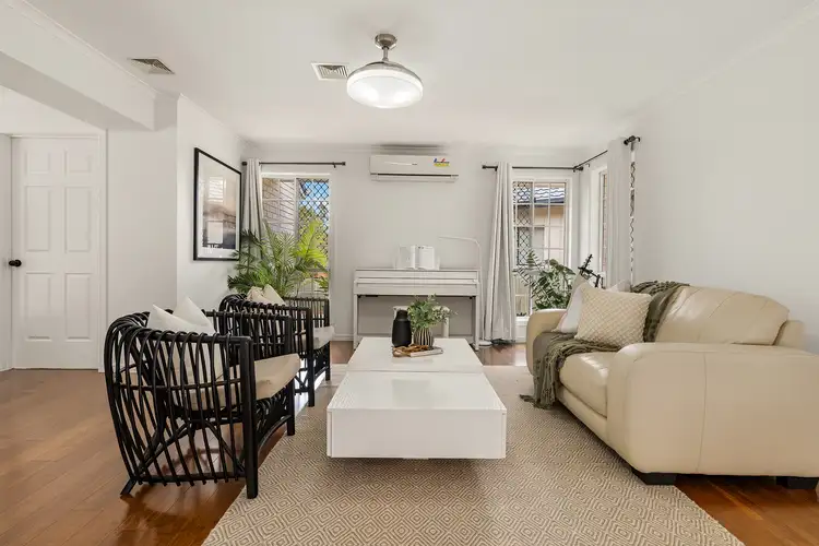 Third view of Homely house listing, 7 Vermeer Close, Mackenzie QLD 4156