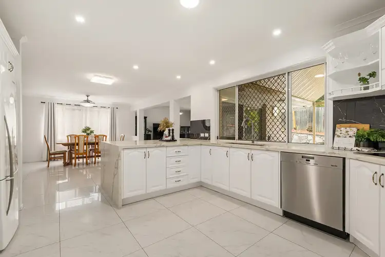 Fifth view of Homely house listing, 7 Vermeer Close, Mackenzie QLD 4156