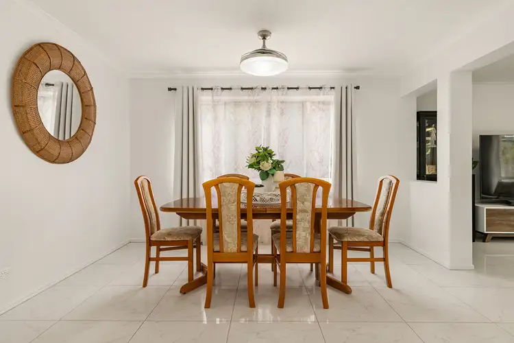 Sixth view of Homely house listing, 7 Vermeer Close, Mackenzie QLD 4156