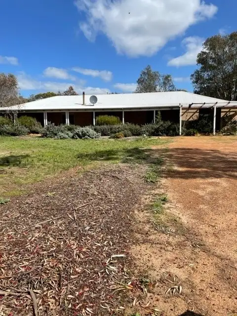 Main view of Homely house listing, 99 Newcastle Street, York WA 6302