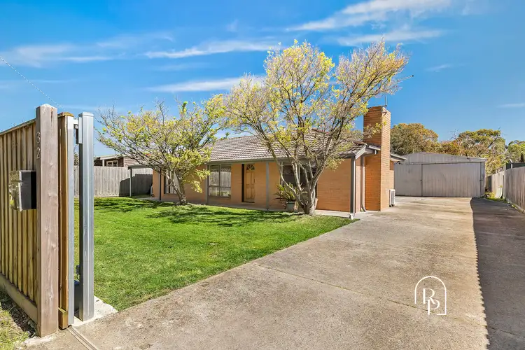 Main view of Homely house listing, 32 Loch Street, Crib Point VIC 3919