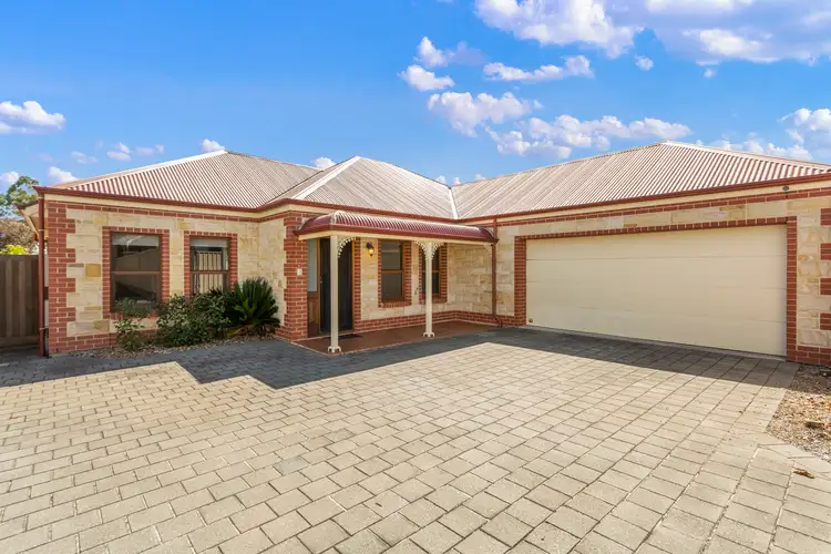21B Alton Avenue, Magill SA 5072