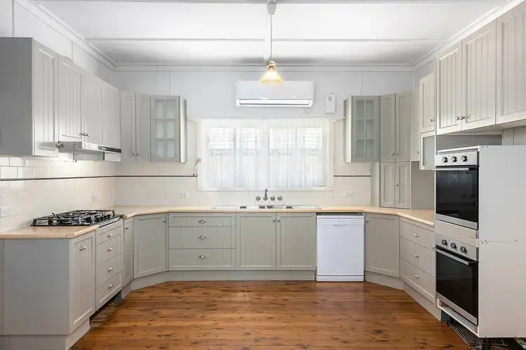 Second view of Homely house listing, 35-37 Ancrum Street, Cassilis NSW 2329