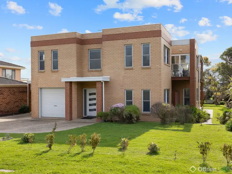 Fifth view of Homely house listing, 4 Ventnor Boulevard, Ventnor VIC 3922