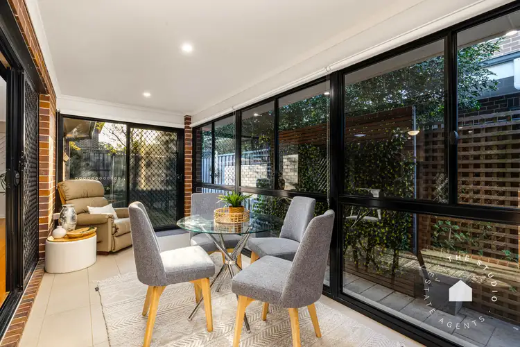 Third view of Homely house listing, 17 Estuary Crescent, The Ponds NSW 2769