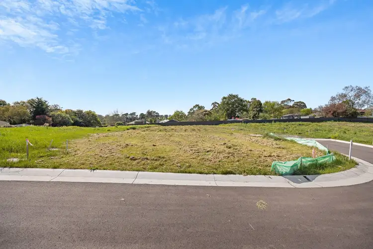 Third view of Homely land listing, Lot 54 Kumnick Street, Lobethal SA 5241