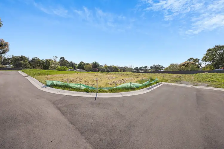 Fifth view of Homely land listing, Lot 54 Kumnick Street, Lobethal SA 5241