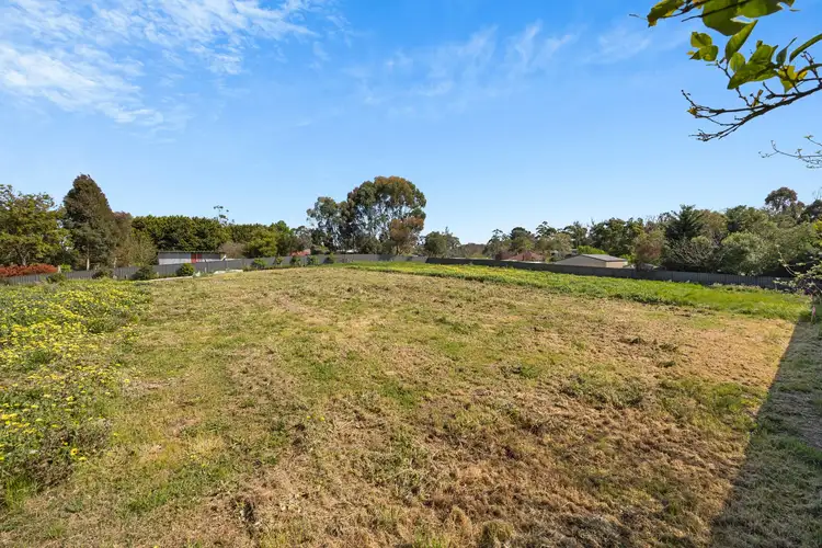 Sixth view of Homely land listing, Lot 54 Kumnick Street, Lobethal SA 5241