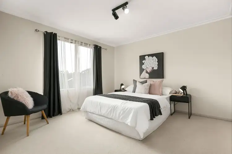 Fifth view of Homely house listing, 169 Mascoma Street, Strathmore VIC 3041