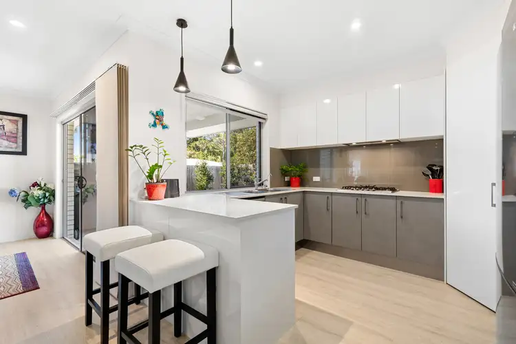 Second view of Homely house listing, 4 Sylvania Close, Bli Bli QLD 4560