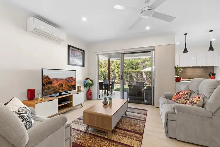 Third view of Homely house listing, 4 Sylvania Close, Bli Bli QLD 4560