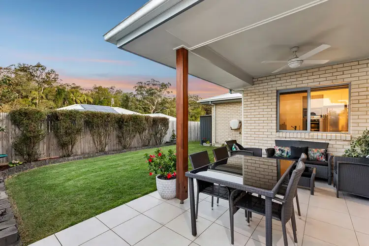 Fourth view of Homely house listing, 4 Sylvania Close, Bli Bli QLD 4560
