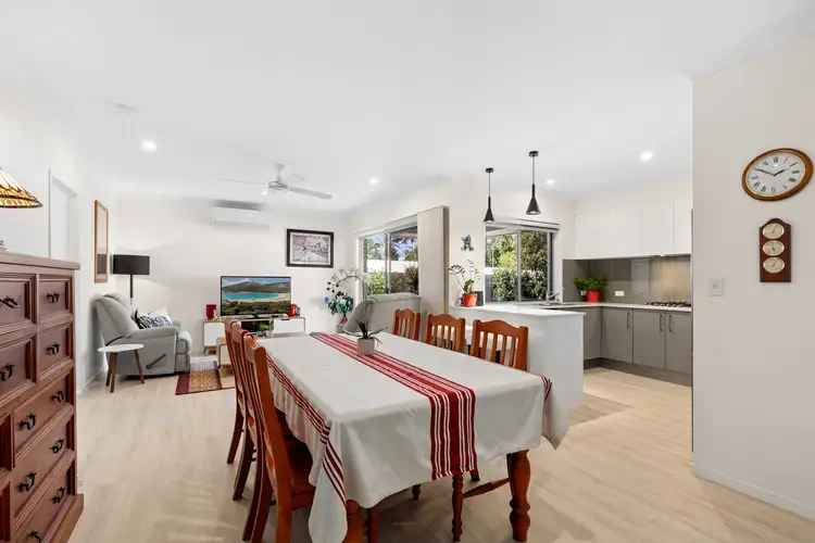 Fifth view of Homely house listing, 4 Sylvania Close, Bli Bli QLD 4560