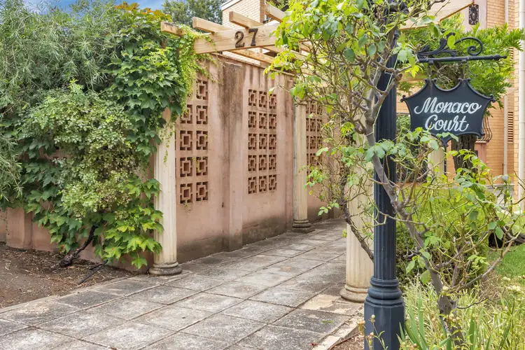 Main view of Homely unit listing, 13/27 Trevelyan Street, Wayville SA 5034