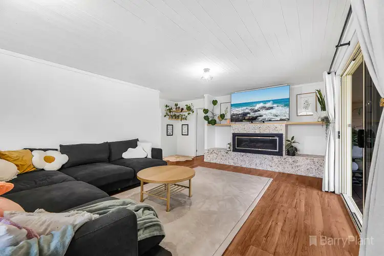 Third view of Homely house listing, 8 Grant Crescent, Healesville VIC 3777