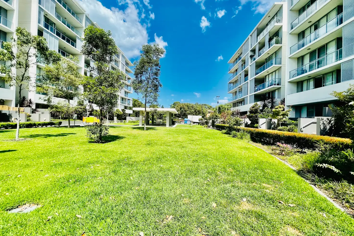 Main view of Homely apartment listing, Address available on request