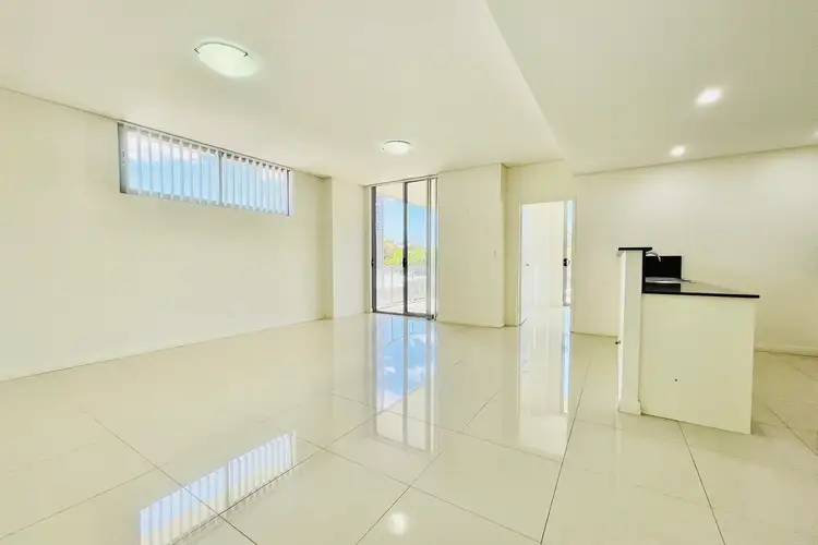 Second view of Homely apartment listing, Address available on request