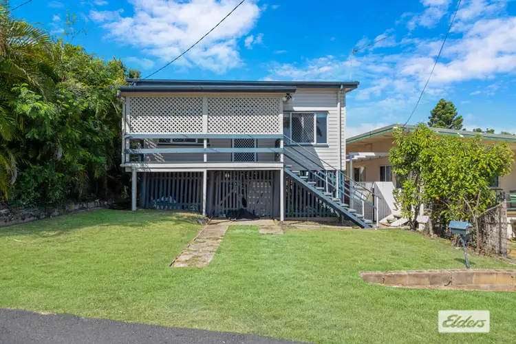 Main view of Homely house listing, 26 Matthew Flinders Drive, Cooee Bay QLD 4703