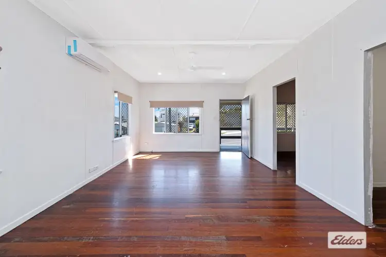 Fourth view of Homely house listing, 26 Matthew Flinders Drive, Cooee Bay QLD 4703