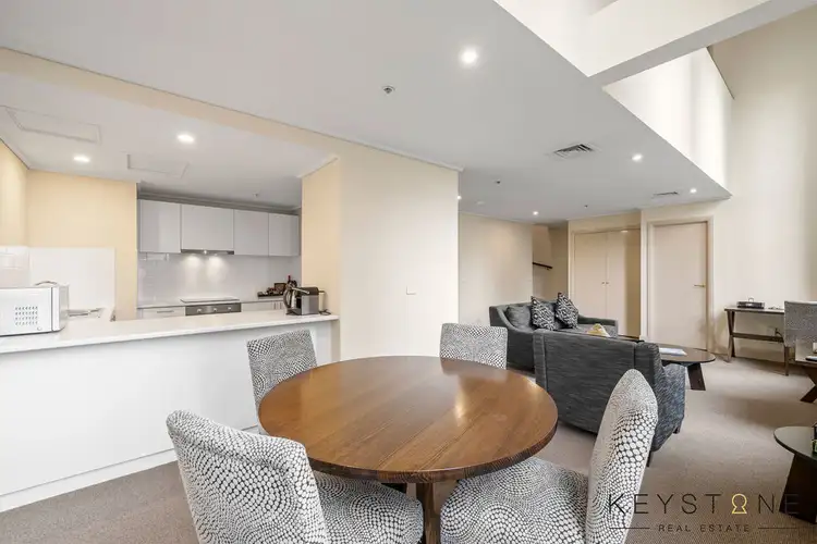 Sixth view of Homely apartment listing, 403/57 Spencer Street Street, Melbourne VIC 3000