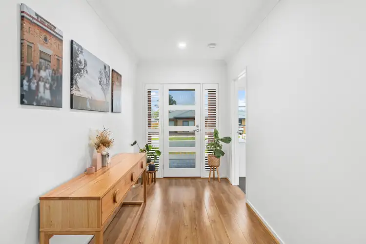 Third view of Homely house listing, 8 Ramon Close, Yinnar VIC 3869