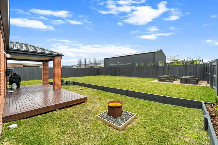 Sixth view of Homely house listing, 8 Ramon Close, Yinnar VIC 3869