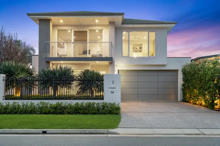 14 Swan Avenue, West Beach SA 5024