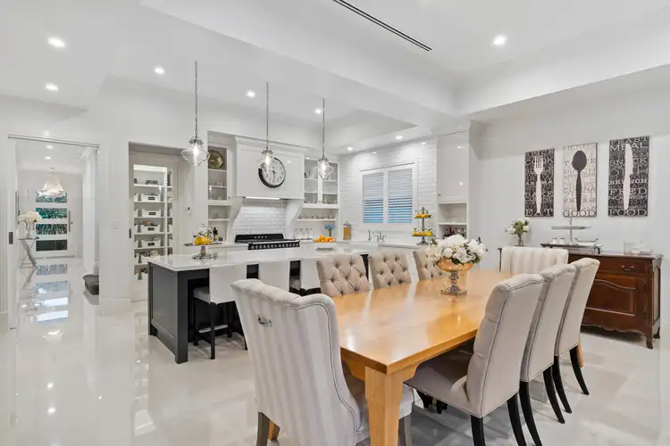 Fifth view of Homely house listing, 14 Swan Avenue, West Beach SA 5024