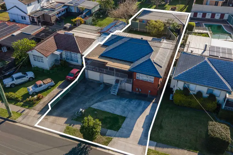 24 & 24A Lock Street, Blacktown NSW 2148