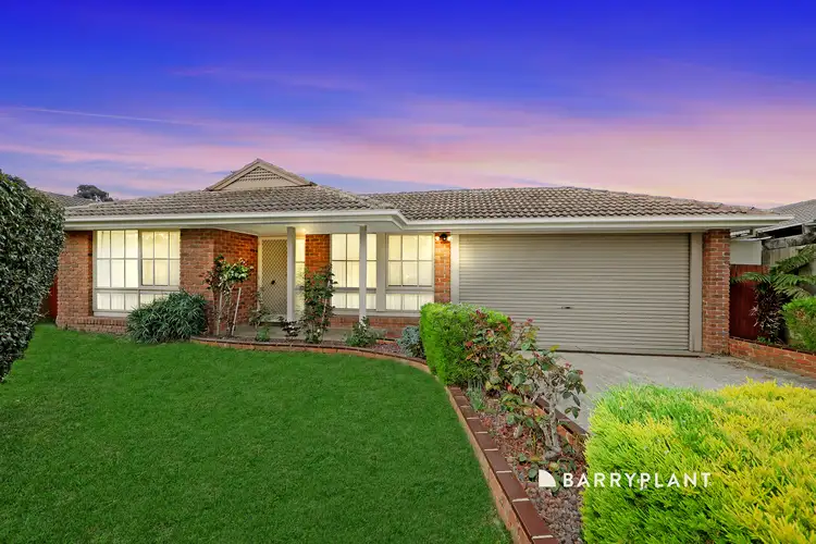 10 Cotter Court, Rowville VIC 3178