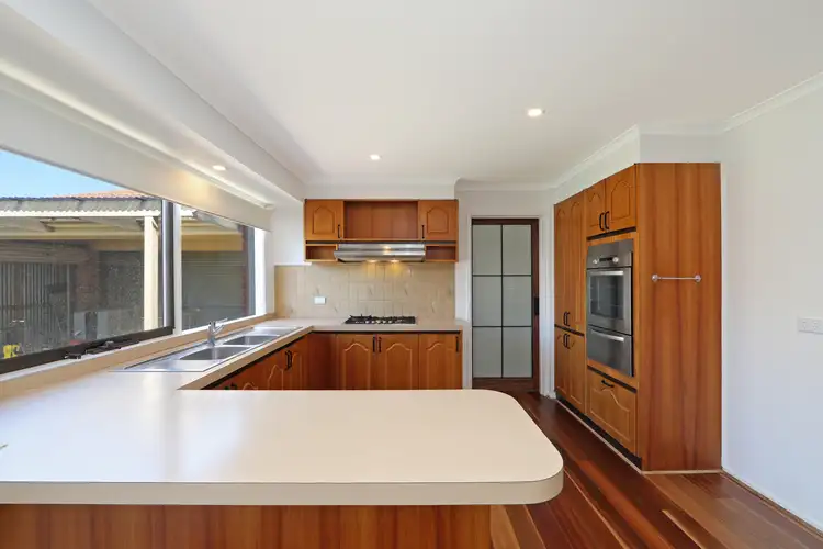 Fourth view of Homely house listing, 10 Cotter Court, Rowville VIC 3178