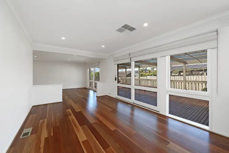 Sixth view of Homely house listing, 10 Cotter Court, Rowville VIC 3178