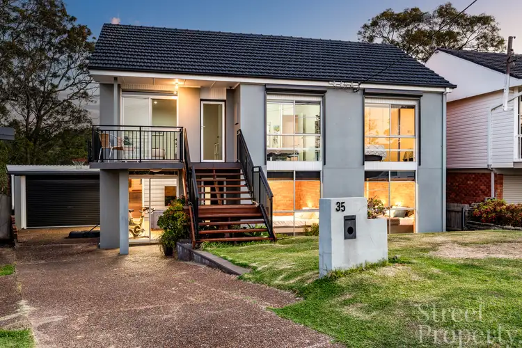 35 Deborah Street, Kotara South NSW 2289