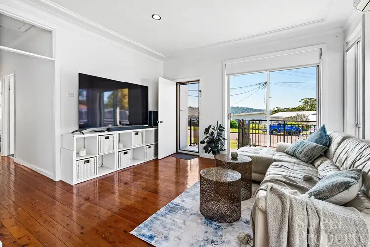 Second view of Homely house listing, 35 Deborah Street, Kotara South NSW 2289